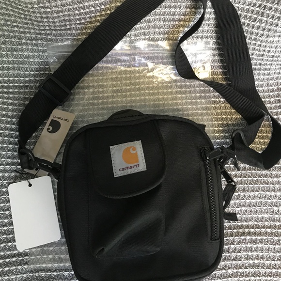 Carhartt Essentials Crossbody Bag - Picture 1 of 5